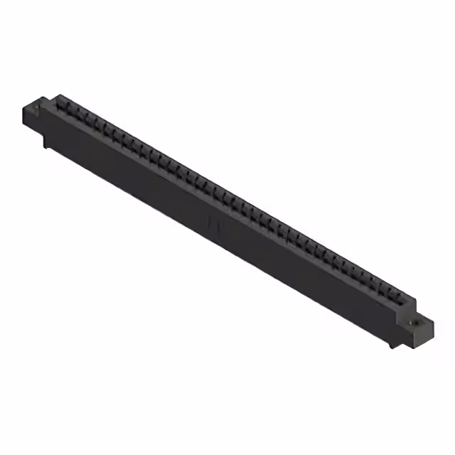 387-037-524-608 EDAC Inc.  Edgeboard Connectors